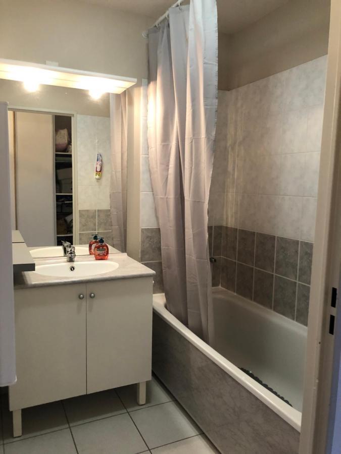Appartement Au Calme Nature Et Centre Ville Quimper Dış mekan fotoğraf