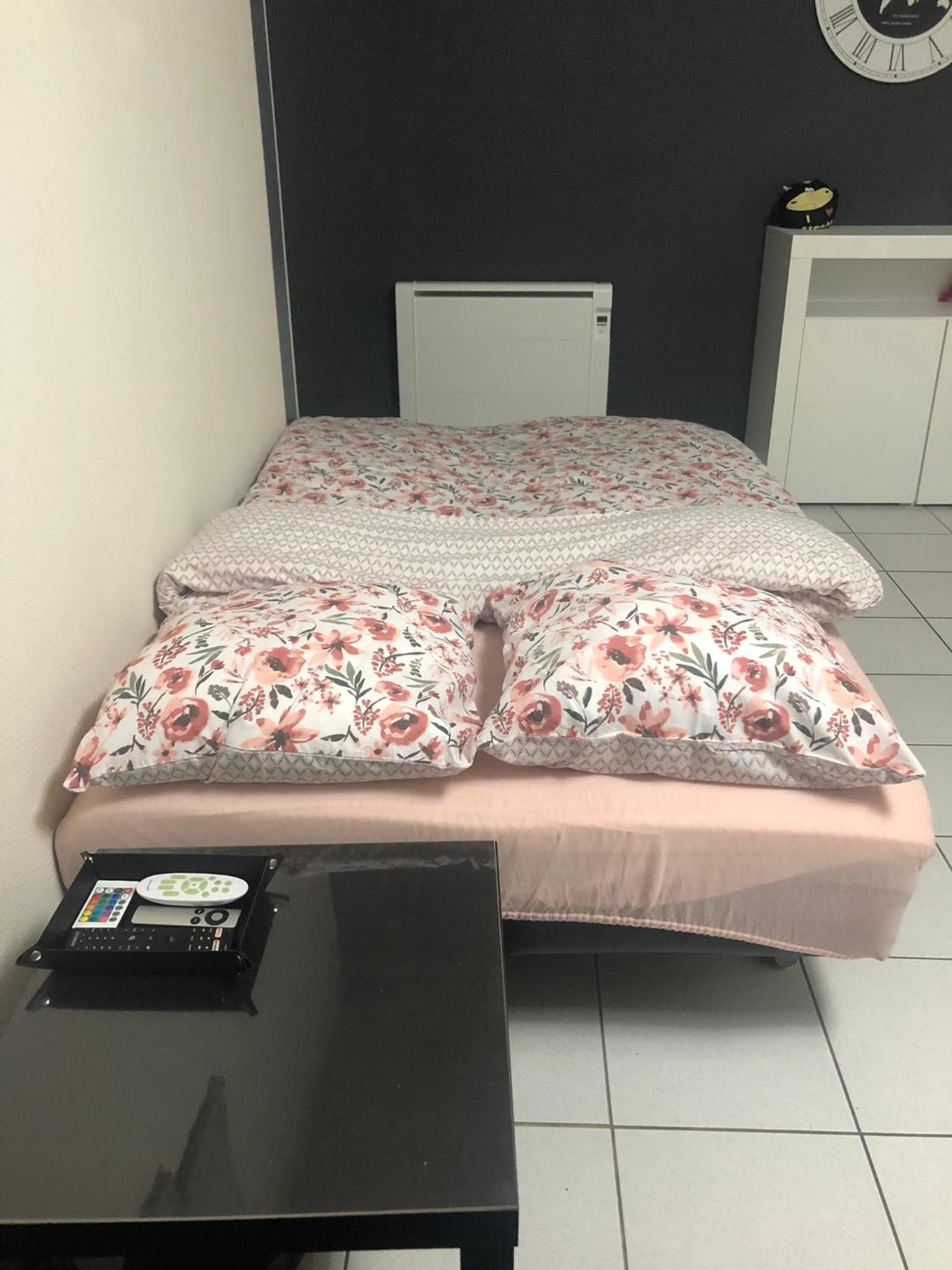 Appartement Au Calme Nature Et Centre Ville Quimper Dış mekan fotoğraf