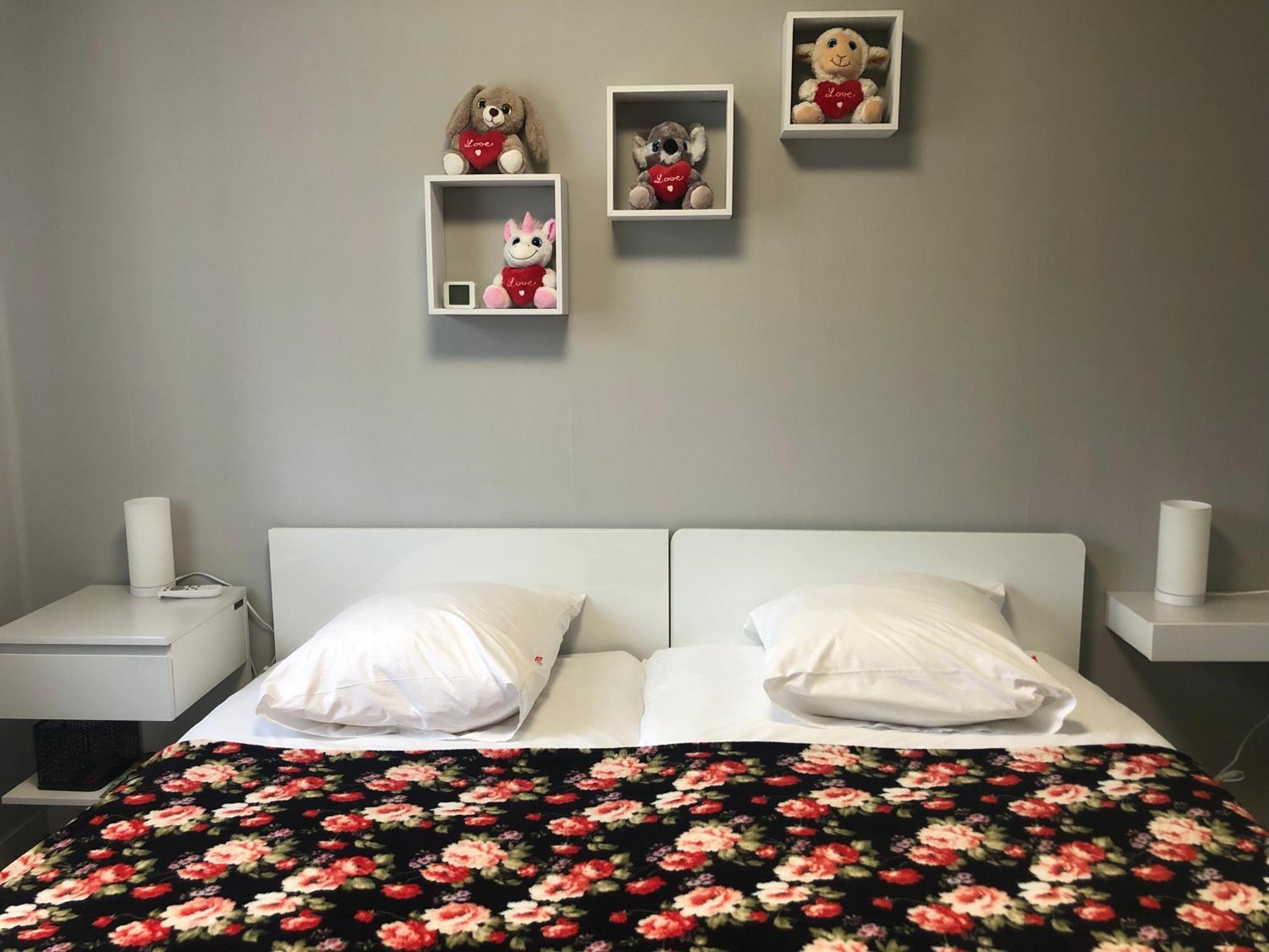 Appartement Au Calme Nature Et Centre Ville Quimper Dış mekan fotoğraf